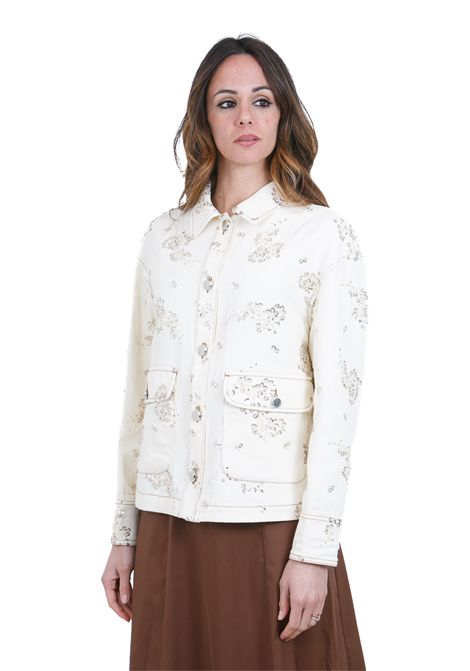 RICAMATO MANILA GRACE | Giubbotti | K317CRMA148